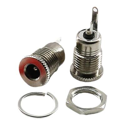 20款锂电池dc公母座顺丰包邮