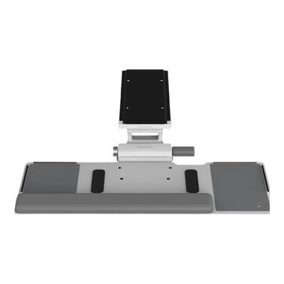 Humanscale优门设人体工学键盘托配件