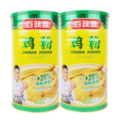 大容量实惠装香味包邮佳鸡粉
