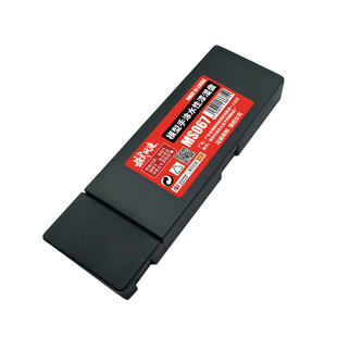 模式玩造 水性漆手涂湿盘MS067 模型高达上色工具颜料调色保湿盒