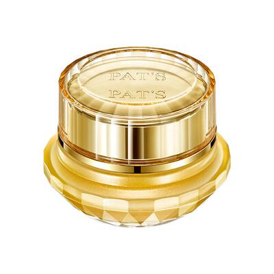 柏氏胶原蛋白眼霜淡眼周细纹