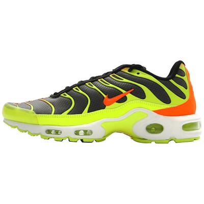 Nike/耐克正品Air Max Plus彩虹鸳鸯复古男子气垫跑步鞋 CI5924