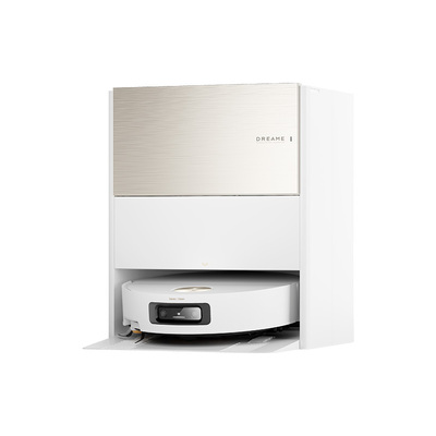 追觅年度新品扫地机器人S60PRO