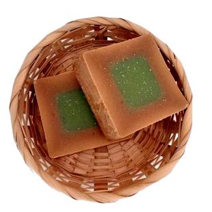 2011年小玉 老窖十年陈古皂手工橄榄皂洁面沐浴战前皂品质洗孕婴