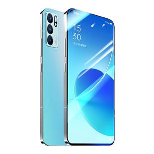 适用opporeno6钢化膜reno6pro5g曲面屏oppo手机膜opporeon65g全屏opporneo6十opopreno超清opponeno+opooreno