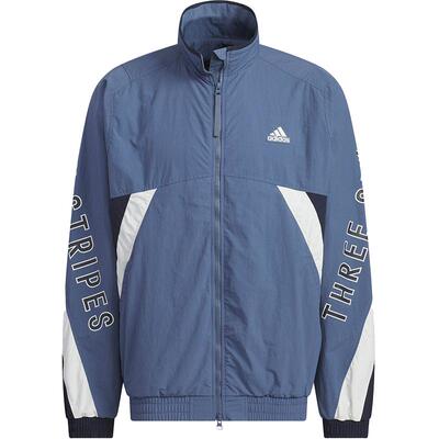 Adidas阿迪达斯男女运动夹克外套