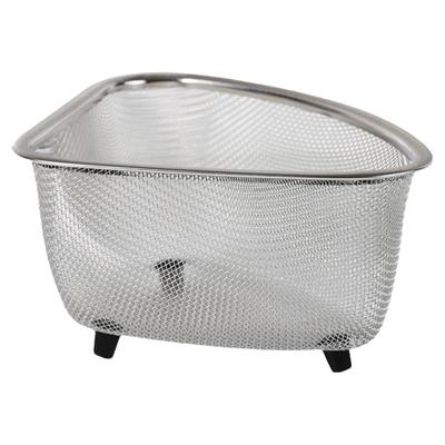 剩菜厨房置物架不锈钢神器多功能