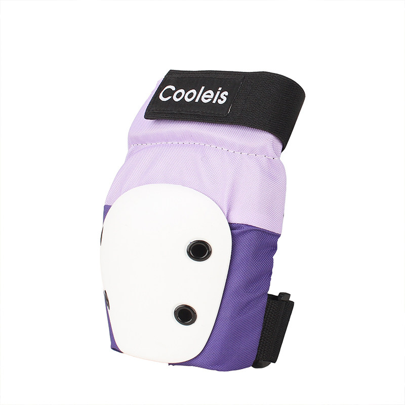 滑板护具专业轮滑儿童成人护膝护肘护掌六件套装头盔护臀陆冲溜冰