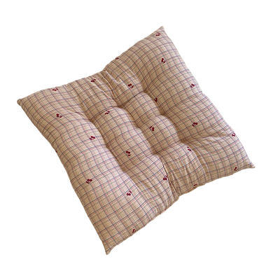 可爱学生坐垫椅垫久坐加厚椅子屁垫教室软垫子防屁股痛办公室座垫