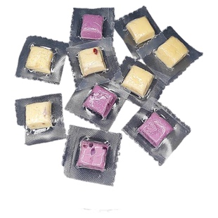 自制宠物零食猫狗美毛长胖补钙羊奶酪泰迪金毛大小成幼犬狗奶酪