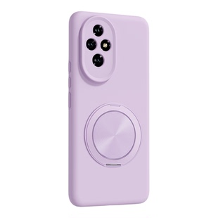 【液态支点壳】适用荣耀200手机壳honor200Pro华为ELI一AN00新款ELP硅胶带支架保护套全包防摔ELIAN男女外壳