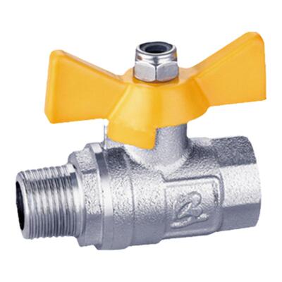 博正BZ1153电镀球阀模温机耐高温