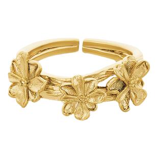 cotemp Bellis Garland 25款贝利斯花环系列 耳圈/戒指/手镯