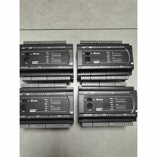 询价下单台达PLC，DVP32ES200T