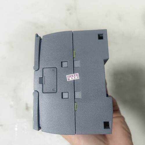 议价西门子S7-1200 CPU模块 214-1AG40-0XB