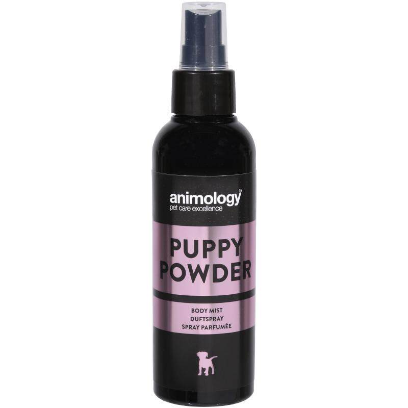 Animology宠物香水喷雾猫狗通用淡香水150ml