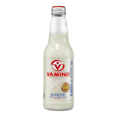 泰国哇米诺豆奶300ml早餐饮料