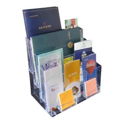 a4a6资料架宣传册展示架