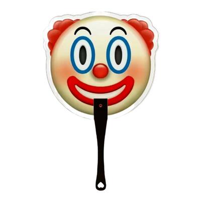 搞怪JOKER里的顶梁柱便携面具