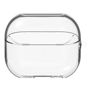 三星Galaxy Buds3 Por 哈利波特合作款 9 3/4耳机透明保护壳Buds3耳机保护套