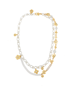 摩登博物馆原创设计山茶花女