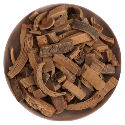 土荆皮中药饮片药房发货