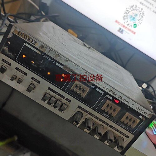 ADEX电容测试仪AX312A