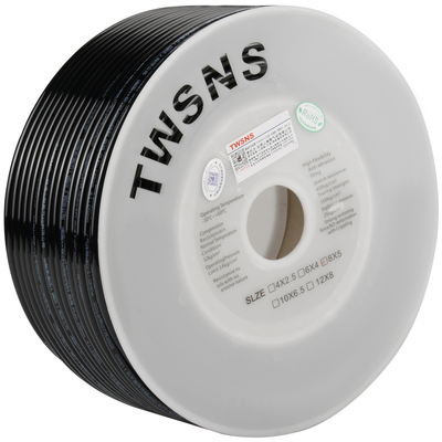 TWSNS/山耐斯PU管气管空压机软管