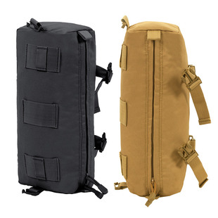 seibertron赛伯坦增量模块化配件包附包扩展包MOLLE适用3D 3P攻击