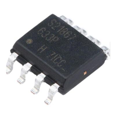 原装正品 IRS21867STRPBF SOIC-8 600V高侧和低侧栅极驱动器IC