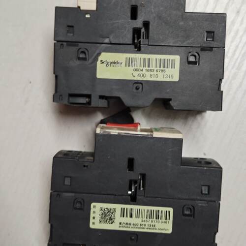 议价Gv2Me05c0.631A Motor Protector适用