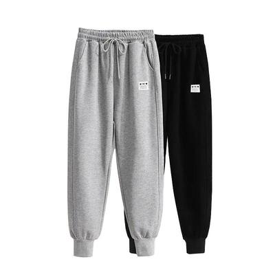 运动裤女裤秋冬新款2026爆款