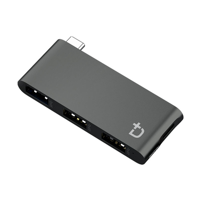 扩展坞转换器DockCase