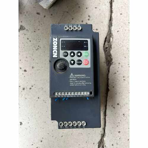询价-众辰变频器3.7KW/5.5KW NZ200-3R7G/5R