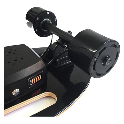 geele四轮电动滑板配件