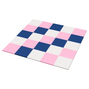 儿童泡沫拼接地垫加厚家用卧室海绵地板垫宝宝爬爬垫婴儿爬行垫子