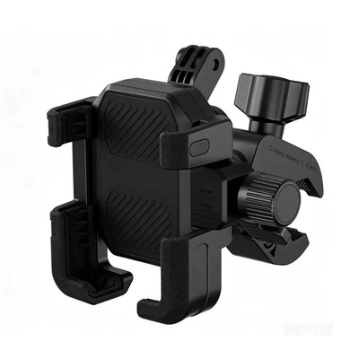 NewBikePhoneMountforGoPro