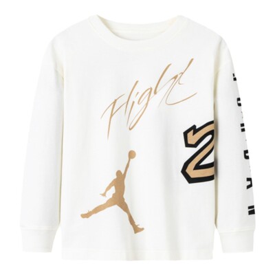长袖t恤Jordan新品上市