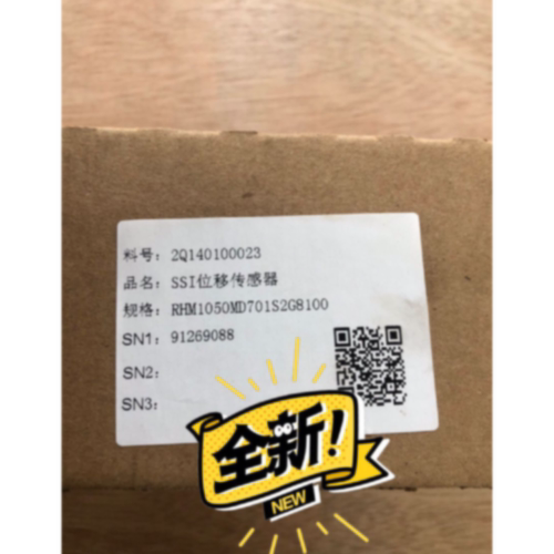 议价SSI位移传感器MTS RHM1050MD701S2G8100 RHM0400MR021A01