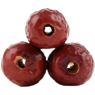 沧州金丝小枣2斤包邮无核红枣