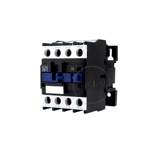 交流接触器cjx2-1210单相220V三相380V  24V 1801 3210 9511 0901