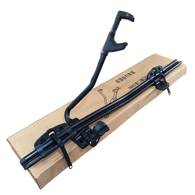 车顶自行车架通用车架可调节车架