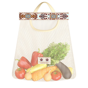 装袜子收纳挂袋衣柜门后杂物整理神器壁挂悬挂式宿舍内衣内裤网兜