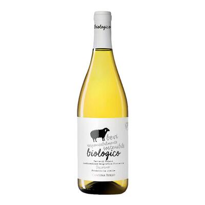 意大利佩科里诺有机白葡萄酒IGP