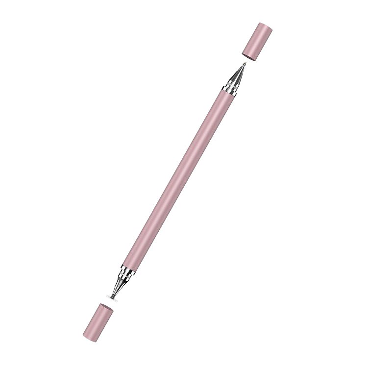 亿凡客电容笔iPad笔手机触屏笔触控笔适用苹果Apple Pencil平板matepad剪映高精度绘画剪辑平板笔通用手写