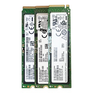 Samsung/三星 PM981a M.2PCIe3.0NVMe笔记本台式高速二手固态硬盘