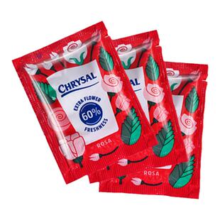 鲜花保鲜剂百合可利鲜玫瑰保鲜粉醒花液HVB家用延长花期营养液