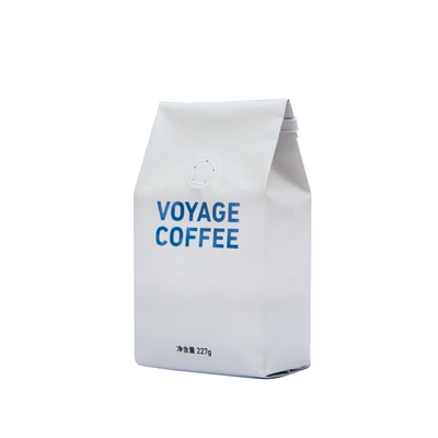 VOYAGE COFFEE零号 深度烘焙单一产地意式浓缩咖啡豆精品手冲咖啡