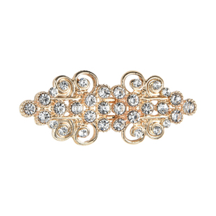 搭扣对扣汉服纽扣古装复古扣子旗袍金属盘扣百搭装饰子母钮扣