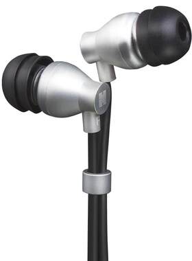 HIFIMAN发烧入耳式拓扑振膜动圈